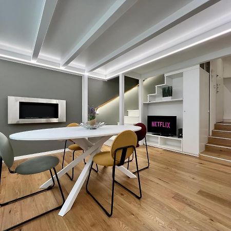 شقة Central Luxe Haven ميلان المظهر الخارجي الصورة