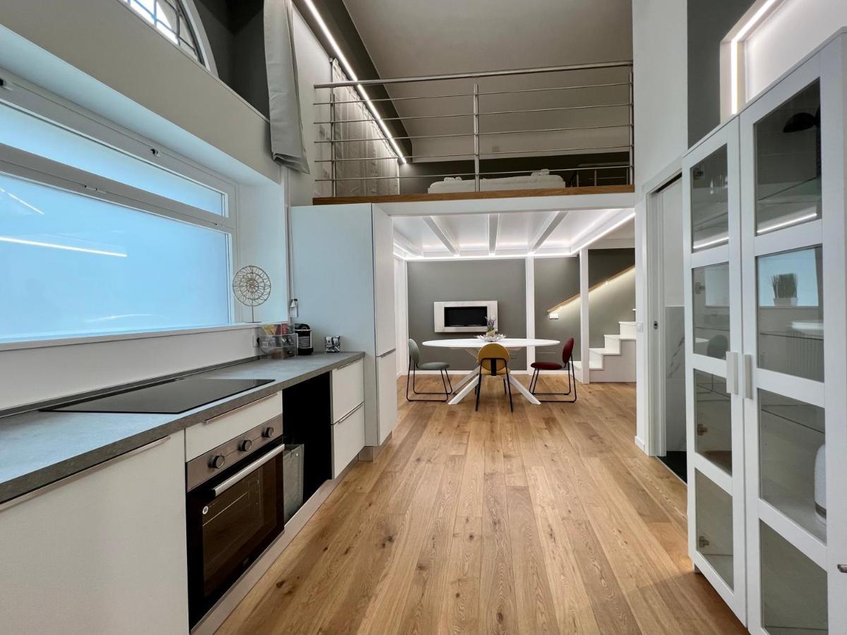 شقة Central Luxe Haven ميلان المظهر الخارجي الصورة