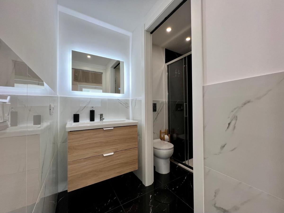 شقة Central Luxe Haven ميلان المظهر الخارجي الصورة