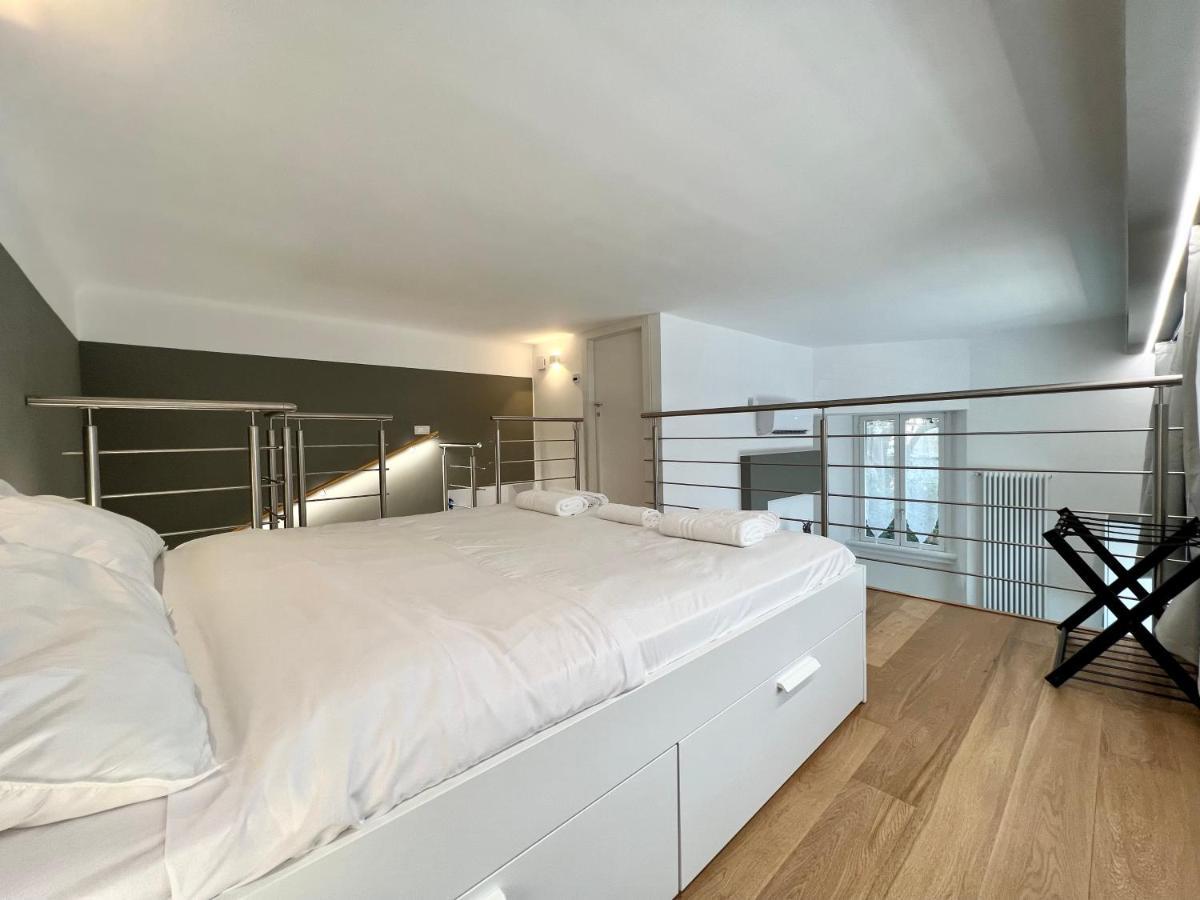 شقة Central Luxe Haven ميلان المظهر الخارجي الصورة