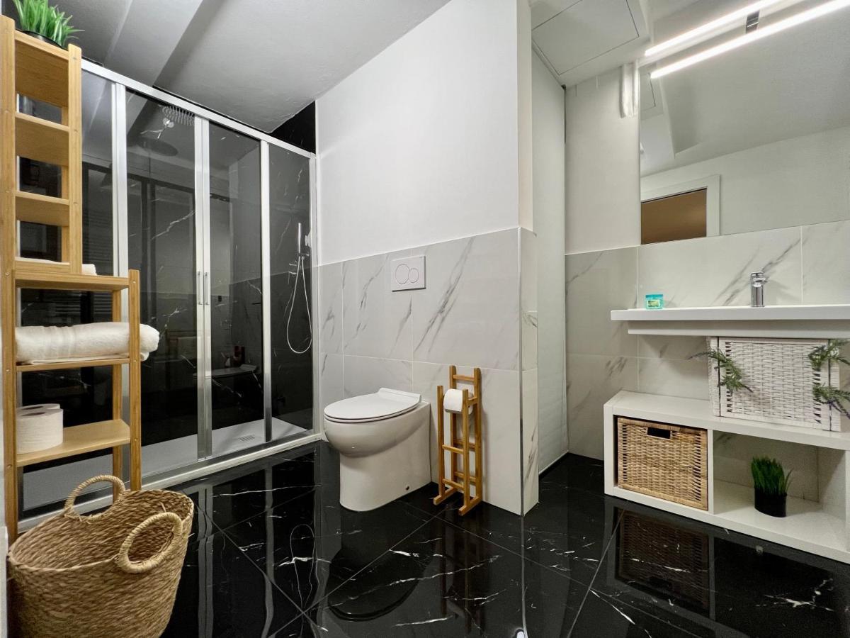 شقة Central Luxe Haven ميلان المظهر الخارجي الصورة