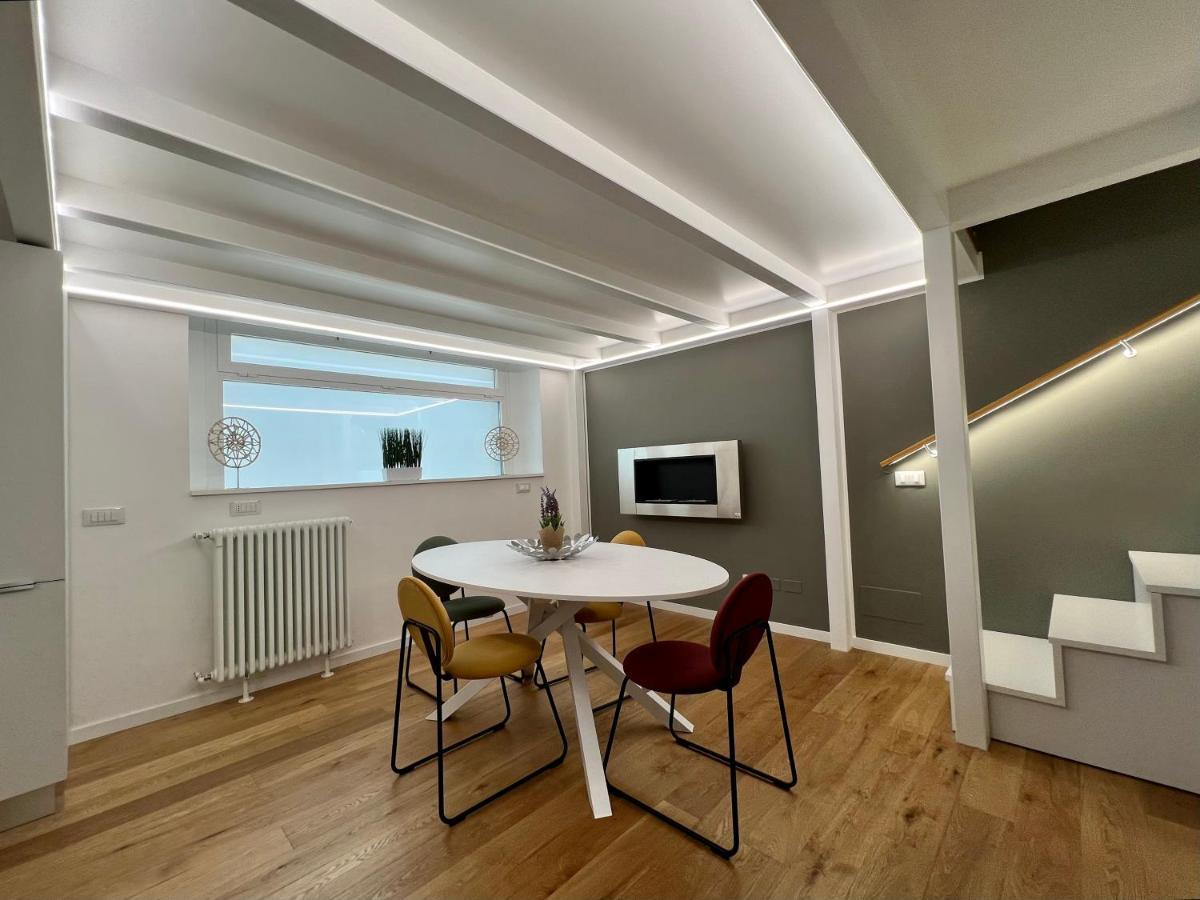 شقة Central Luxe Haven ميلان المظهر الخارجي الصورة