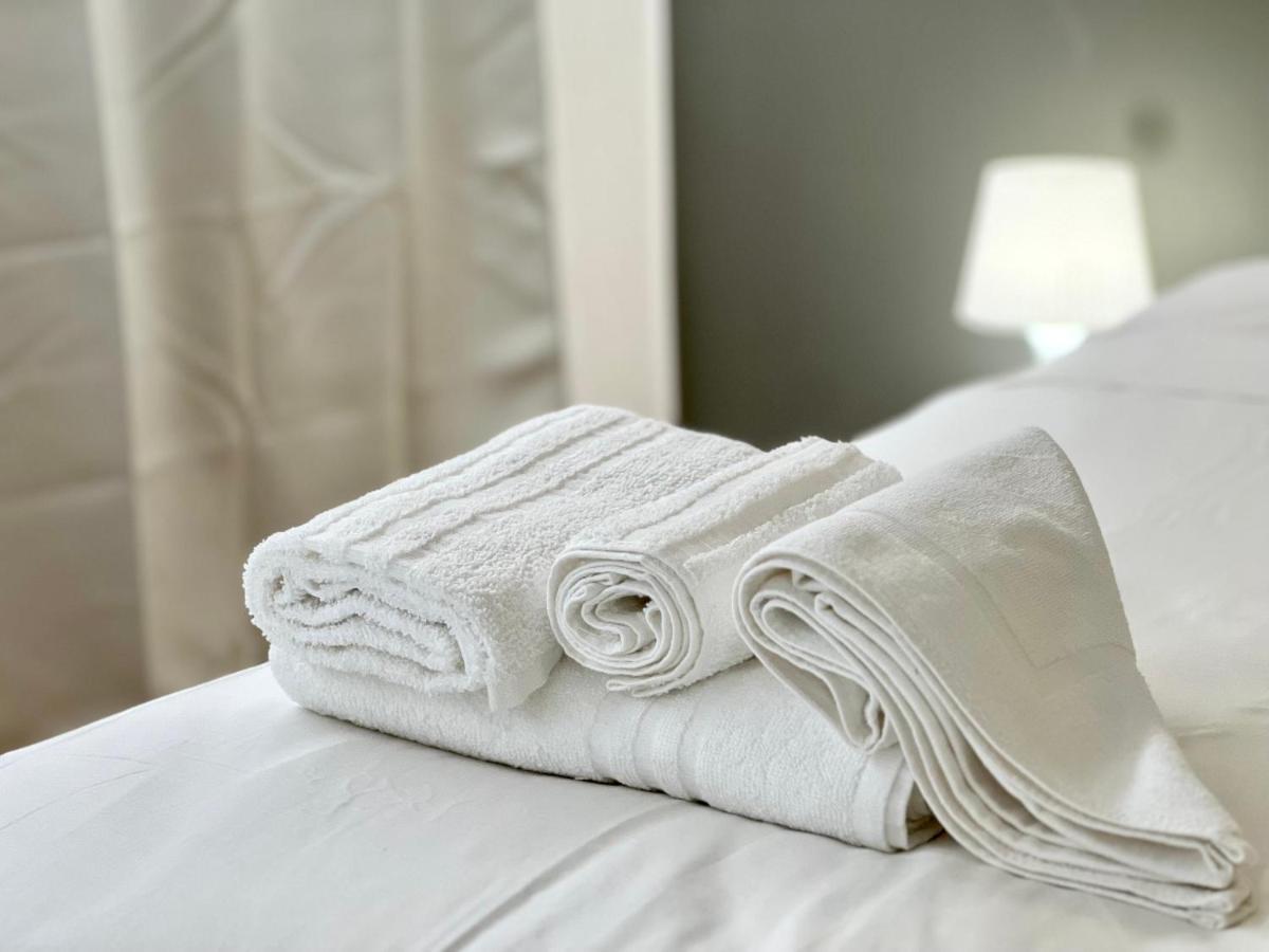 شقة Central Luxe Haven ميلان المظهر الخارجي الصورة