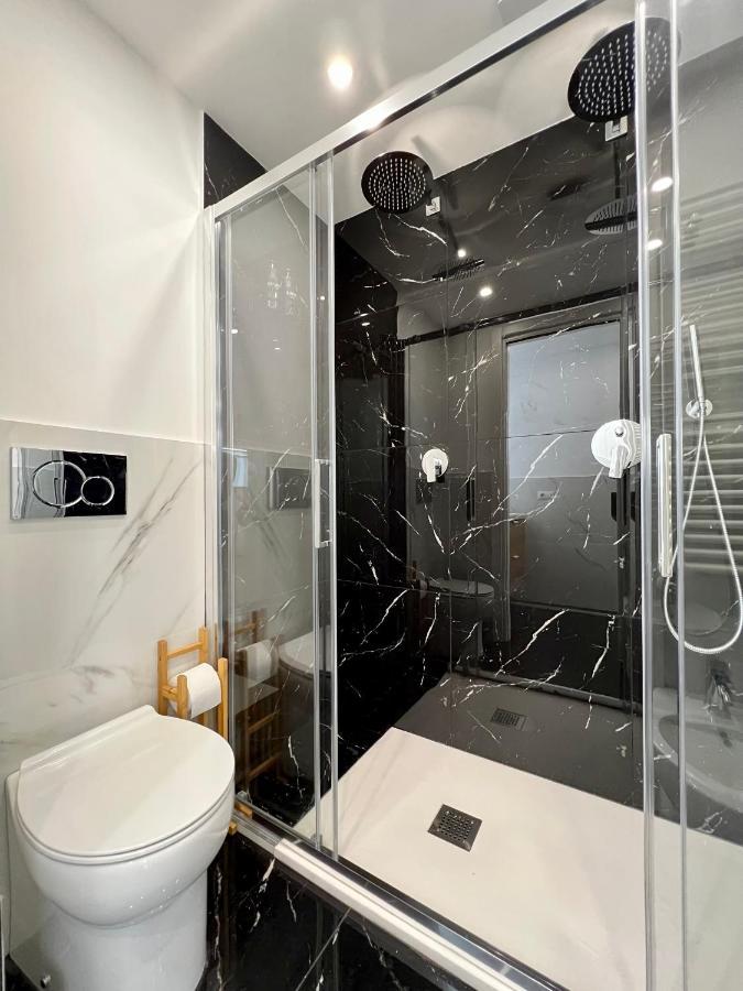 شقة Central Luxe Haven ميلان المظهر الخارجي الصورة